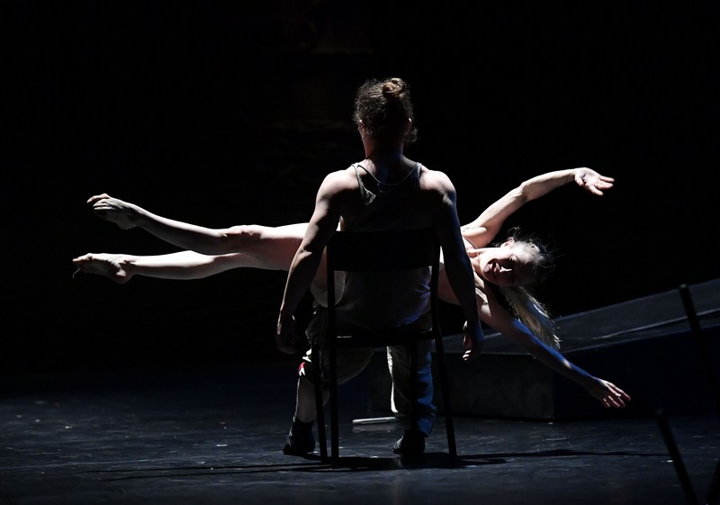 Romeo & Juliette - Ballet Preljocaj